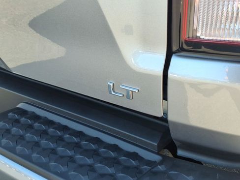 Certified 2024 Chevrolet Colorado LT w/ LT Convenience Package II AWD/4WD image 26
