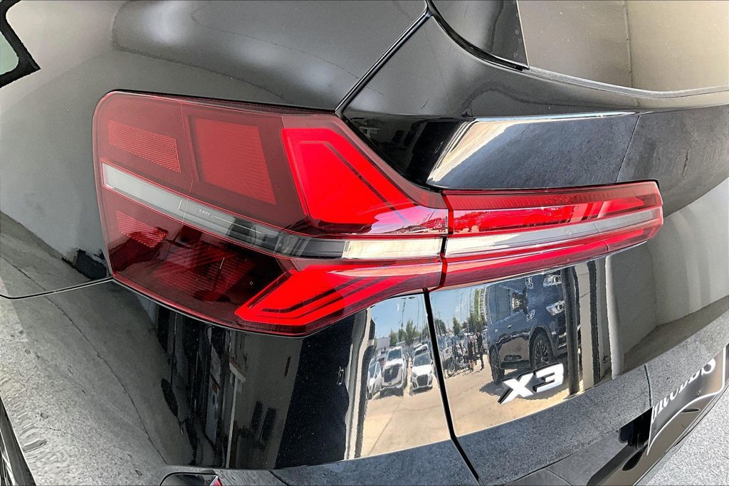 Used 2026 BMW X3 M50 AWD/4WD image 37