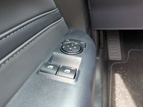 New 2026 Ford Mustang Coupe RWD image 25