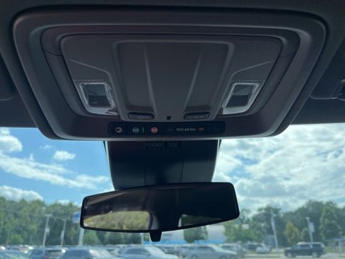 New 2026 Chevrolet Silverado 1500 Custom image 28