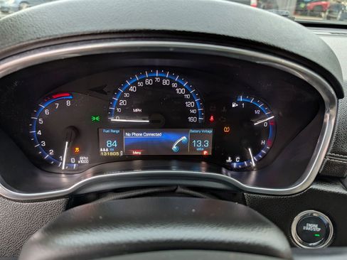 Used 2013 Cadillac SRX Premium image 18