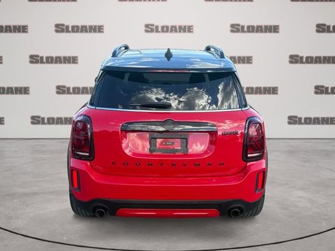 Used 2024 MINI Cooper Countryman S AWD/4WD image 4