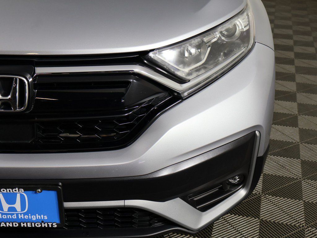 Used 2020 Honda CR-V EX image 15