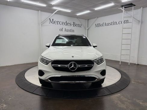 New 2026 Mercedes-Benz GLC 300 image 2