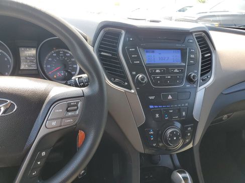 Used 2014 Hyundai Santa Fe Sport FWD image 19
