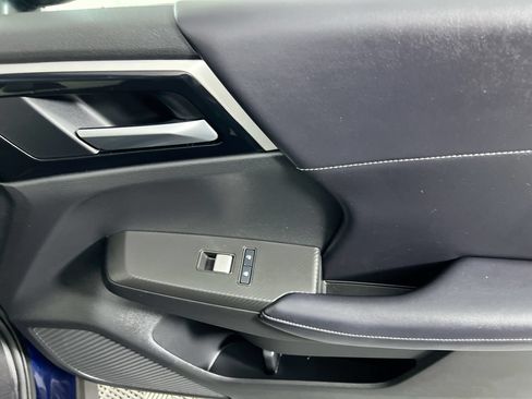Used 2024 Mitsubishi Outlander SE FWD image 24