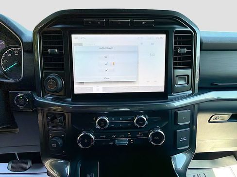 Used 2023 Ford F150 XLT w/ Equipment Group 302A High AWD/4WD image 18