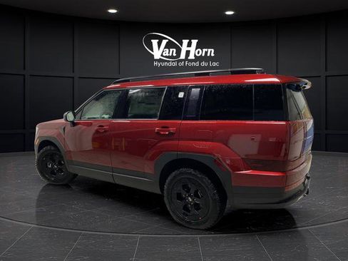 New 2026 Hyundai Santa Fe XRT w/ Tow & Go Package image 3