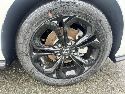 New 2025 Honda Accord SE image 28