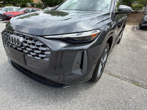 New 2026 Audi Q5 Premium AWD/4WD image 27