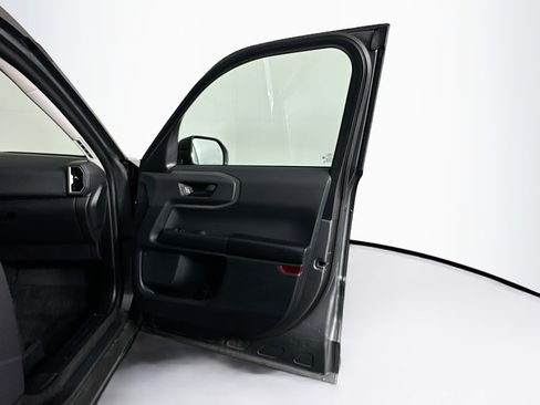 Used 2024 Ford Bronco Sport Big Bend image 32