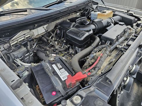 Used 2010 Ford F150 Platinum AWD/4WD image 80