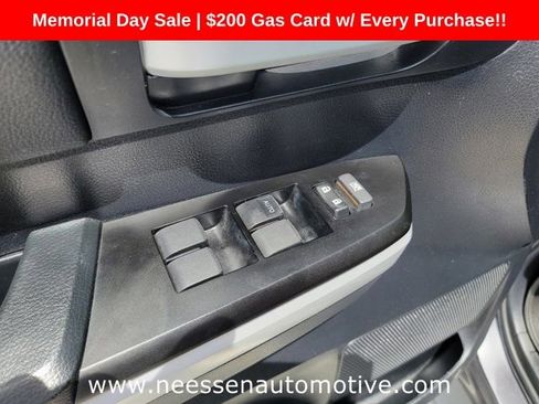 Used 2019 Toyota Tundra SR5 w/ SR5 Upgrade Package AWD/4WD image 20