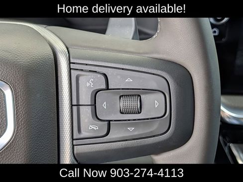 Used 2023 GMC Sierra 1500 Denali w/ Denali Reserve Package image 22