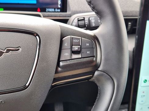 Used 2021 Ford Mustang Mach-E Premium image 29