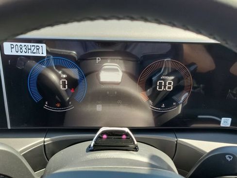 New 2027 Hyundai Santa Fe SEL FWD image 9