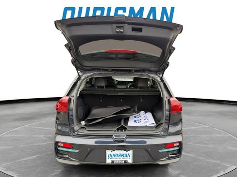 Used 2022 Kia Niro EX Premium image 25