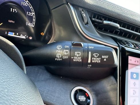 New 2025 Jeep Grand Cherokee Limited image 26