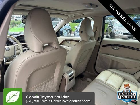 Used 2012 Volvo XC70 T6 AWD/4WD image 21