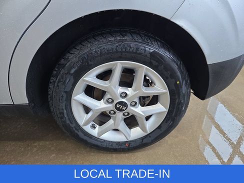 Used 2021 Kia Soul S FWD image 34