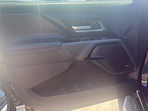 Used 2024 Chevrolet Silverado EV RST AWD/4WD image 12
