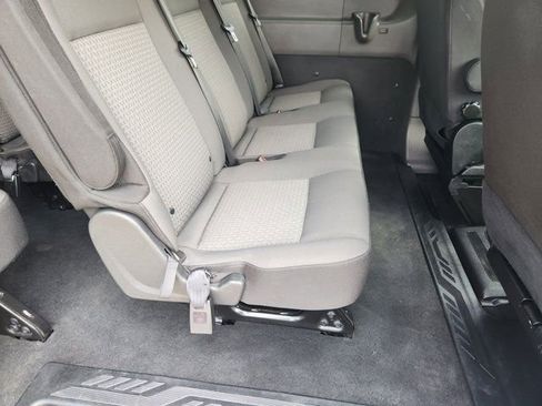 Used 2025 Ford Transit 350 XLT image 32