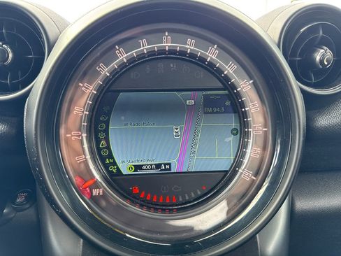 Used 2016 MINI Cooper Countryman S AWD/4WD image 22