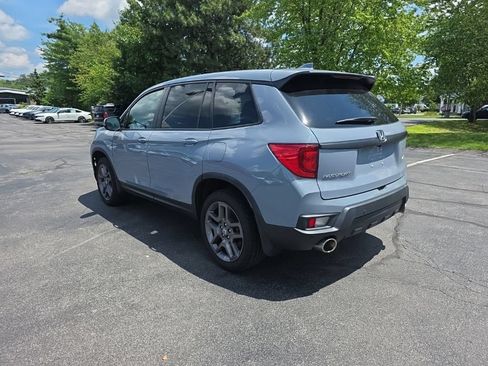 Used 2022 Honda Passport EX-L image 6
