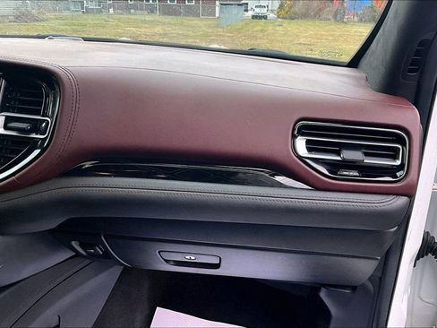 Used 2022 Dodge Durango Citadel AWD/4WD image 15