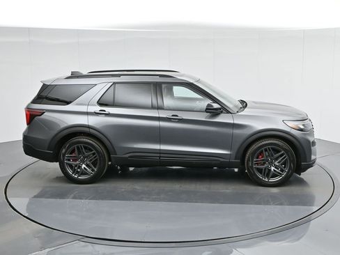 New 2025 Ford Explorer ST w/ Sun And Sound Package image 39