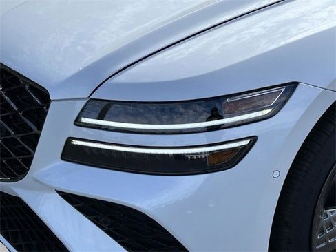 New 2026 Genesis G80 2.5T Sport Prestige image 17
