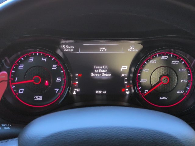 Used 2019 Dodge Charger R/T w/ Driver Confidence Group RWD image 26