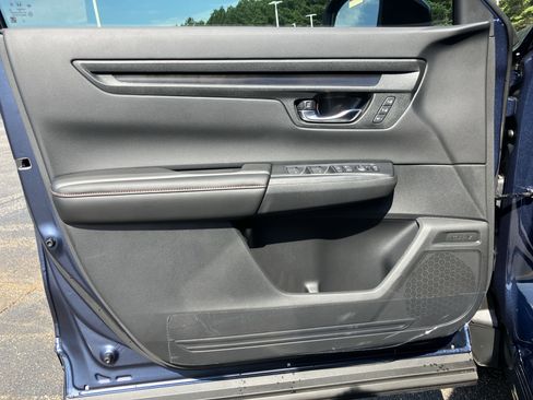 Used 2026 Honda CR-V Sport-L image 18