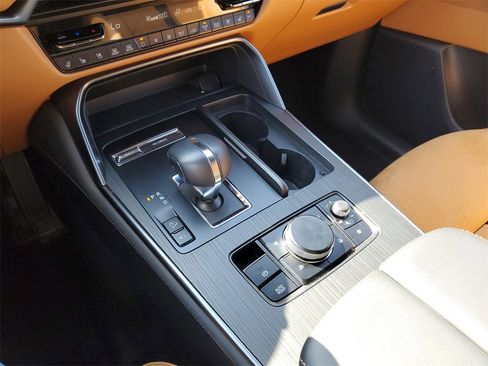 Used 2025 MAZDA CX-70 3.3 Turbo S w/ Premium Plus image 32