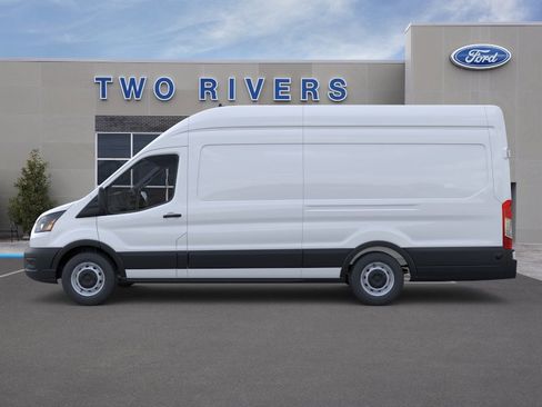 New 2026 Ford Transit 350 148 High Roof Extended RWD image 3