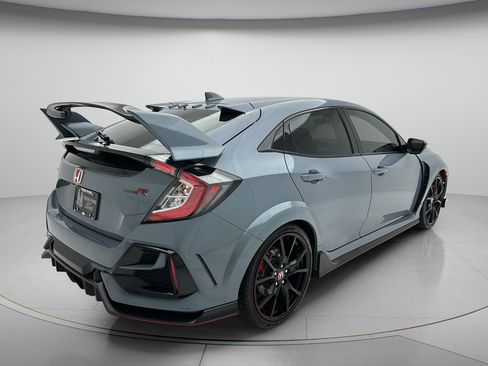 Used 2021 Honda Civic Type R image 5