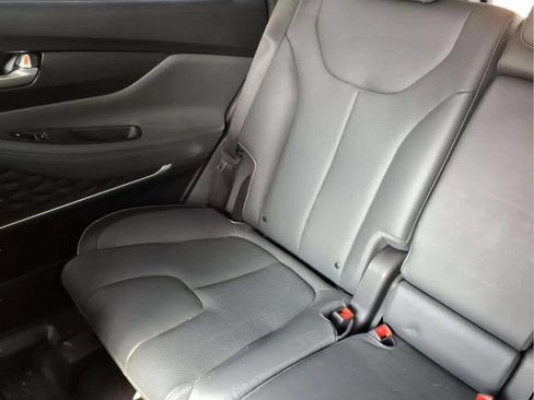 Used 2022 Hyundai Santa Fe Limited FWD image 16