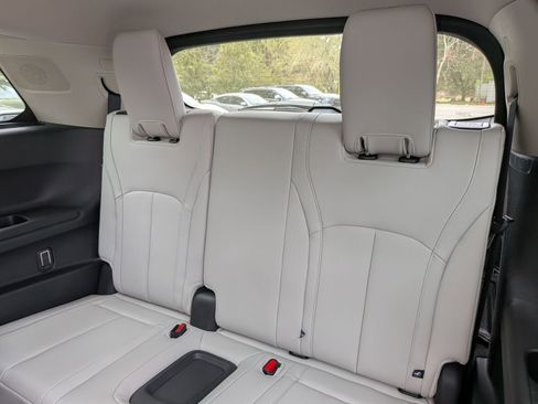 New 2026 INFINITI QX60 Luxe image 31