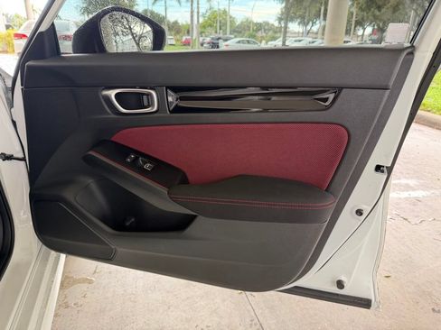Used 2023 Honda Civic Si image 25
