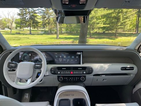 New 2026 Hyundai Palisade SEL AWD/4WD image 7