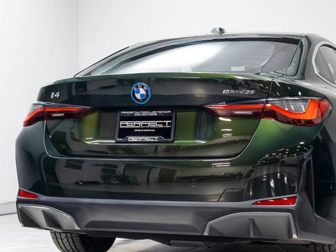 Used 2023 BMW i4 eDrive35 RWD image 67