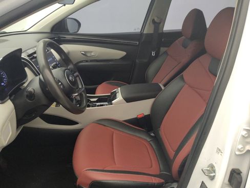 Used 2022 Hyundai Tucson SE image 17