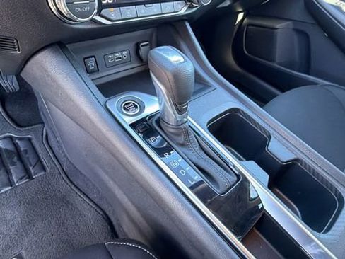 Used 2025 Nissan Sentra SV w/ All-Weather Package image 24