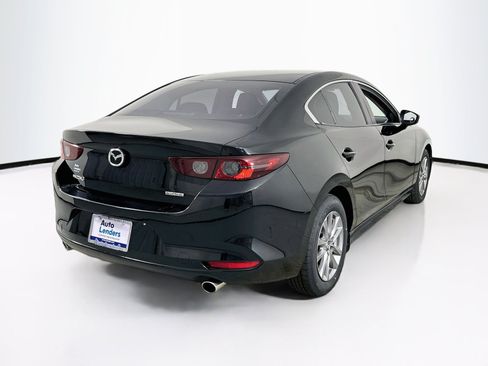 Used 2021 MAZDA MAZDA3 s FWD image 5