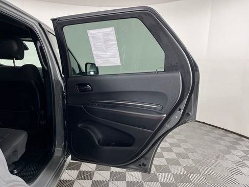Used 2023 Dodge Durango GT AWD/4WD image 44