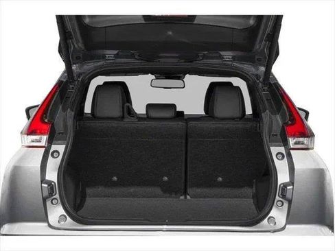 Used 2025 Mitsubishi Eclipse Cross AWD image 25