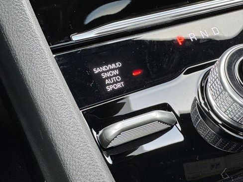 New 2025 Jeep Grand Cherokee L Limited image 24