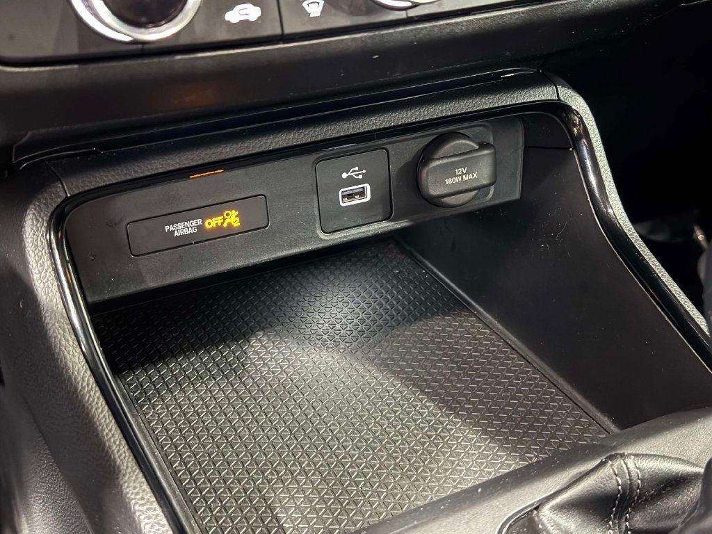 Certified 2024 Honda CR-V LX image 21