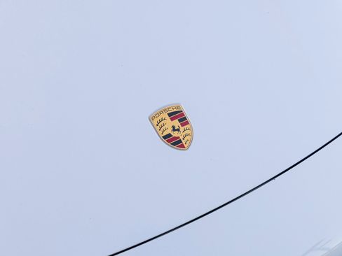 Certified 2023 Porsche Taycan GTS image 15