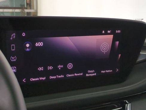 Used 2025 Buick Envista Sport Touring image 19